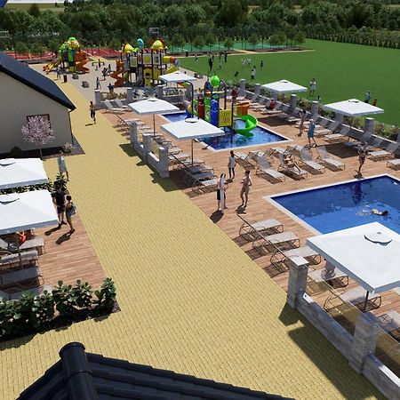 Grand Leba - Adults Only Hotel Luaran gambar