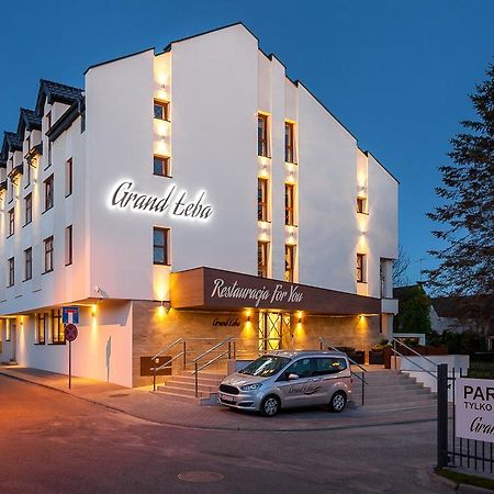 Grand Leba - Adults Only Hotel Luaran gambar