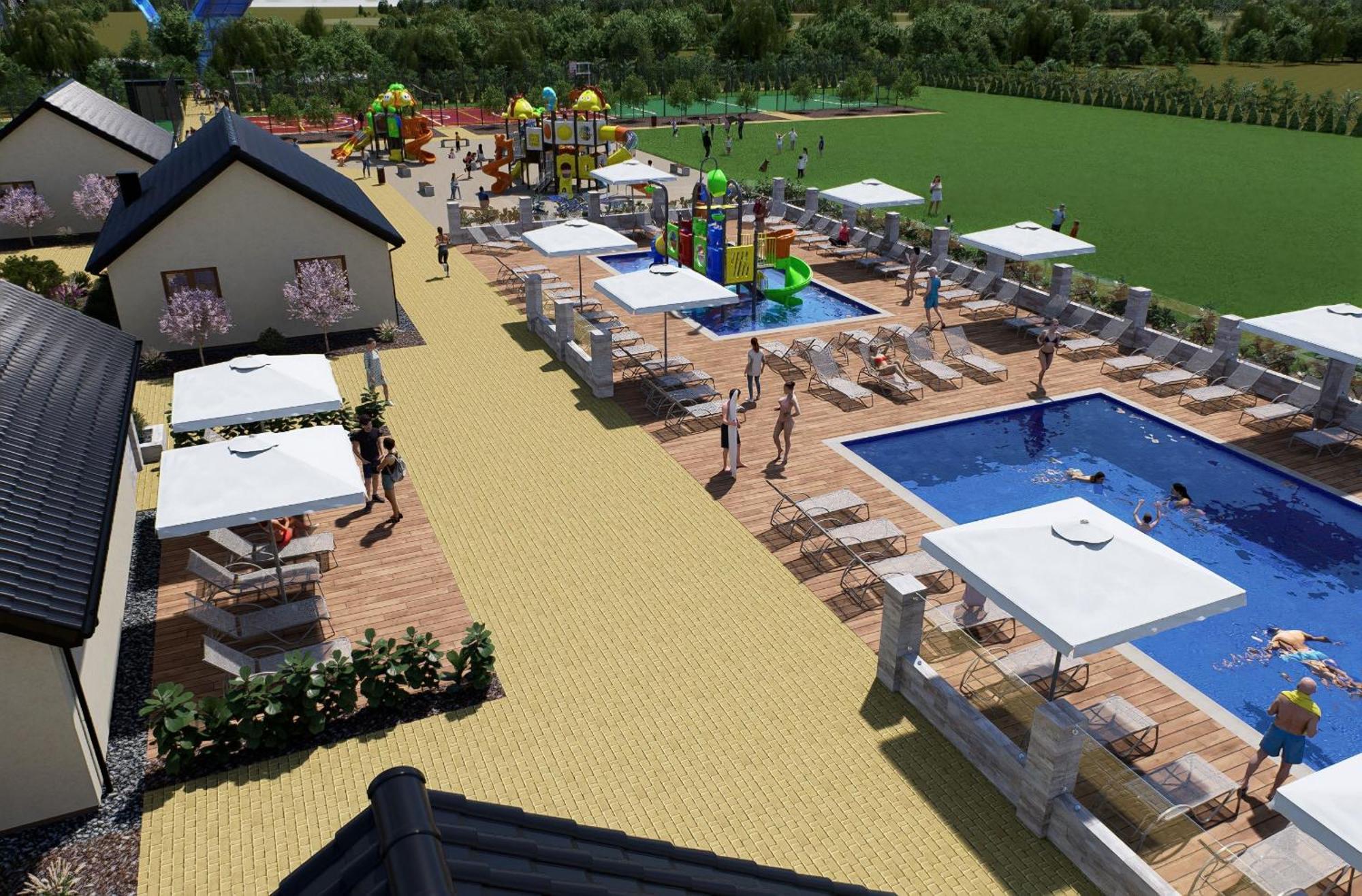 Grand Leba - Adults Only Hotel Luaran gambar