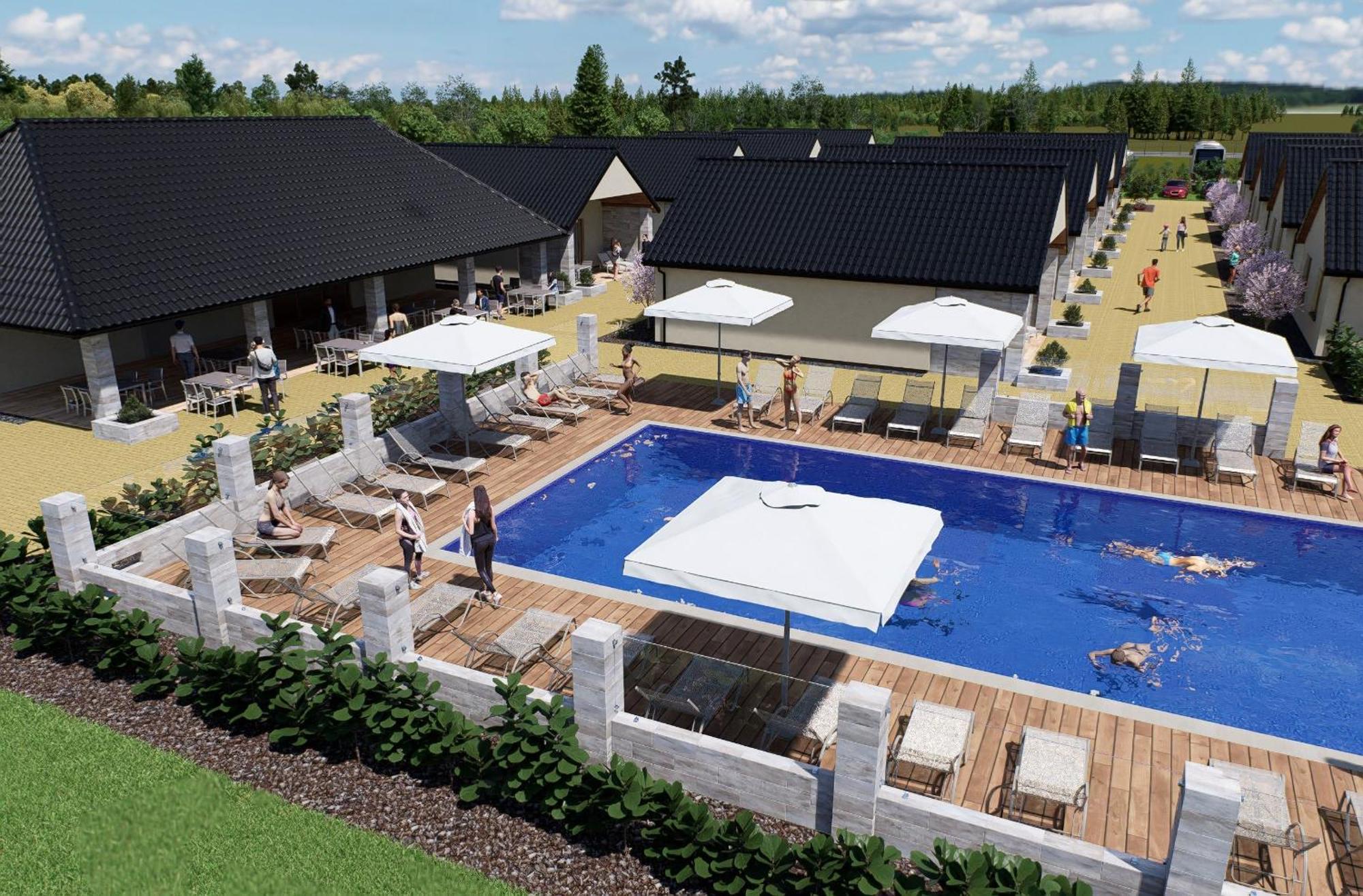 Grand Leba - Adults Only Hotel Luaran gambar