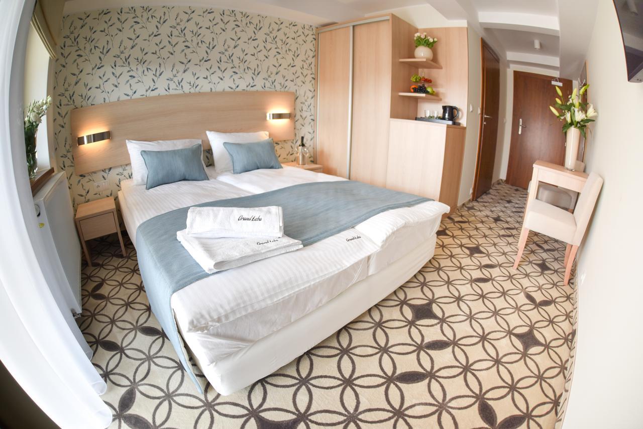 Grand Leba - Adults Only Hotel Luaran gambar