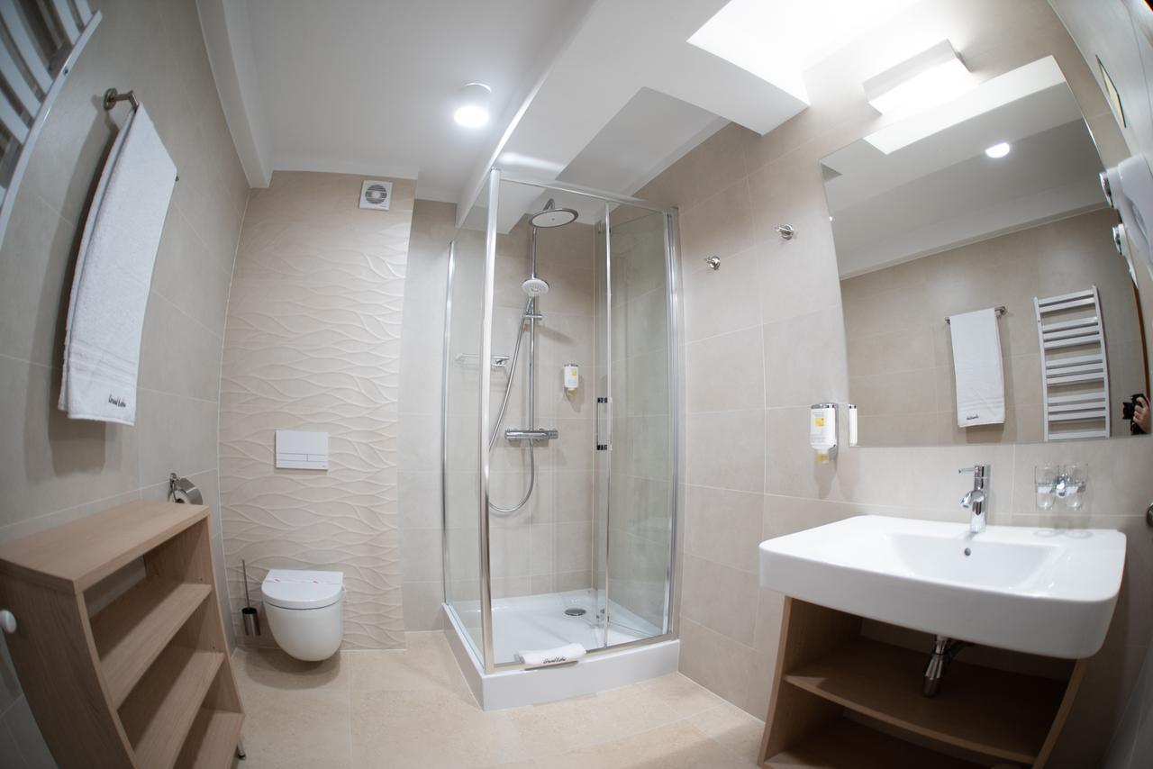 Grand Leba - Adults Only Hotel Luaran gambar