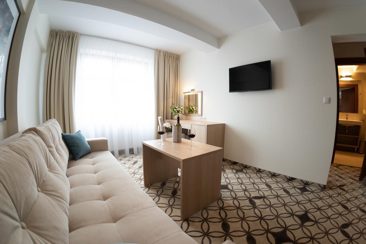 Grand Leba - Adults Only Hotel Luaran gambar
