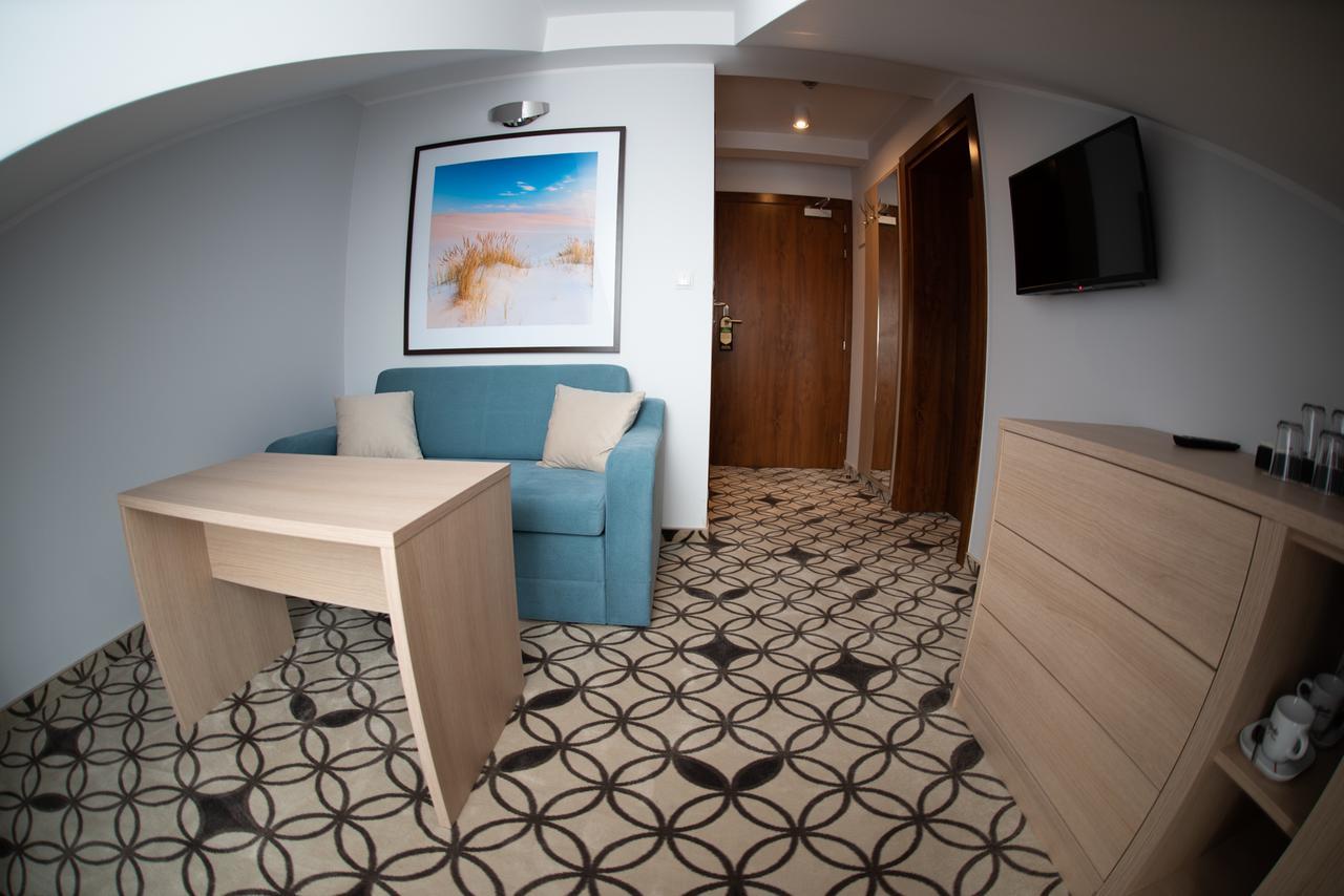 Grand Leba - Adults Only Hotel Luaran gambar