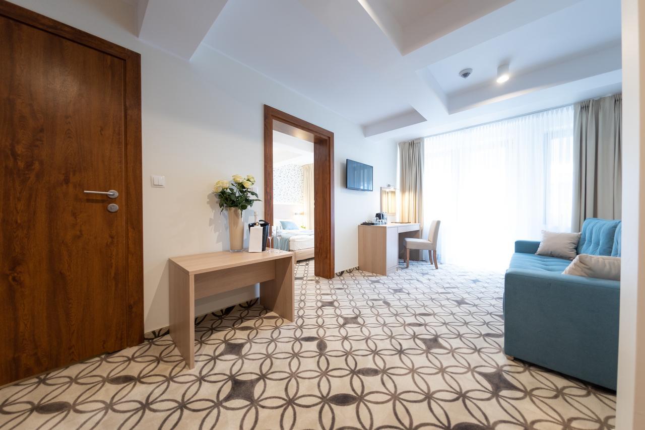 Grand Leba - Adults Only Hotel Luaran gambar