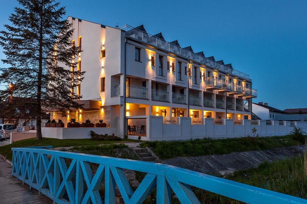 Grand Leba - Adults Only Hotel Luaran gambar
