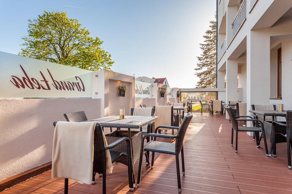 Grand Leba - Adults Only Hotel Luaran gambar