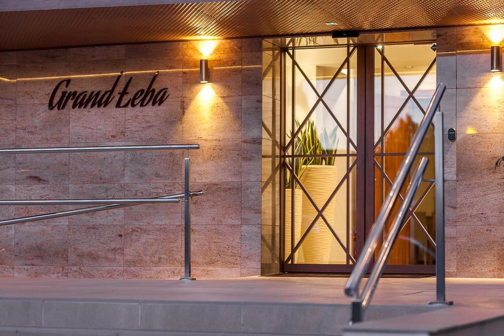 Grand Leba - Adults Only Hotel Luaran gambar