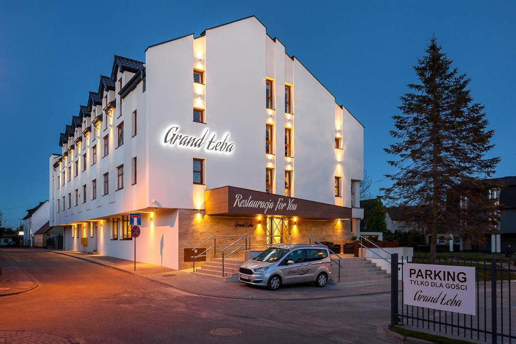 Grand Leba - Adults Only Hotel Luaran gambar